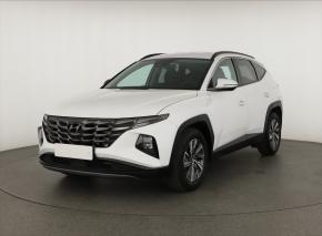 Hyundai Tucson  1.6 T-GDI Smart 