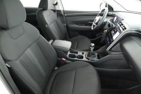 Hyundai Tucson  1.6 T-GDI Smart 