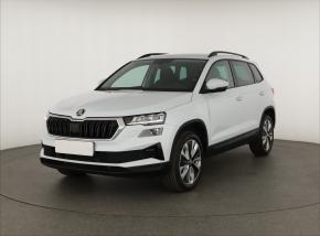 Škoda Karoq  1.5 TSI Style Plus 