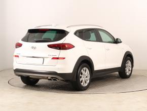 Hyundai Tucson  1.6 T-GDI 