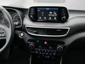 Hyundai Tucson  1.6 T-GDI 