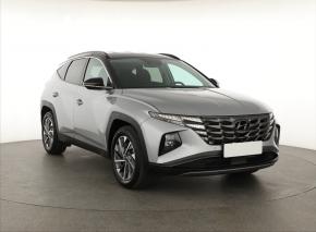 Hyundai Tucson  1.6 T-GDI 48V MHEV Style 