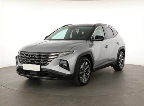 Hyundai Tucson  1.6 T-GDI 48V MHEV Style 