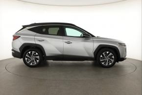 Hyundai Tucson  1.6 T-GDI 48V MHEV Style 