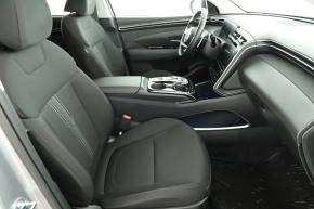 Hyundai Tucson  1.6 T-GDI 48V MHEV Style 