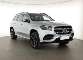 Mercedes-Benz GLS  GLS 580 4MATIC AMG Line