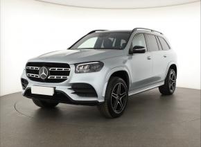 Mercedes-Benz GLS  GLS 580 4MATIC AMG Line 