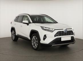 Toyota RAV 4  2.5 Hybrid Executive 