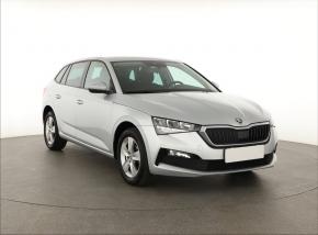 Škoda Scala  1.0 TSI Ambition 