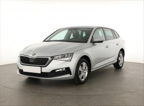 Škoda Scala  1.0 TSI Ambition 