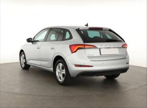 Škoda Scala  1.0 TSI Ambition 