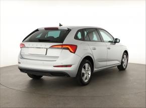 Škoda Scala  1.0 TSI Ambition 