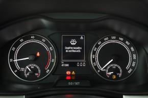 Škoda Scala  1.0 TSI Ambition 