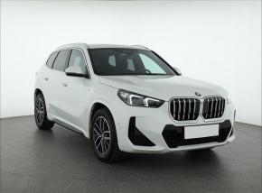 BMW X1  sDrive18i M Sport 