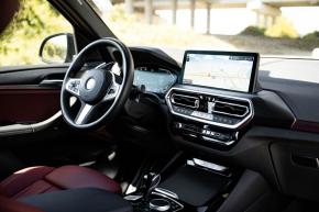 BMW X3  xDrive20d M Sport 