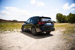 BMW X3  xDrive20d M Sport 