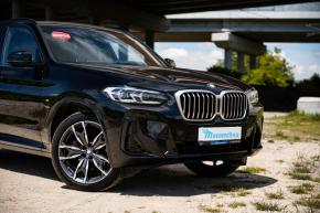 BMW X3  xDrive20d M Sport 