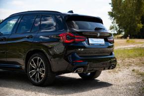 BMW X3  xDrive20d M Sport 