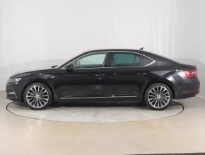 Škoda Superb  2.0 TSI Laurin & Klement 