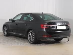 Škoda Superb  2.0 TSI Laurin & Klement 