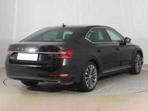 Škoda Superb  2.0 TSI Laurin & Klement 