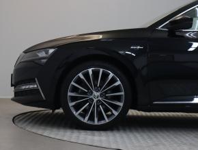 Škoda Superb  2.0 TSI Laurin & Klement 