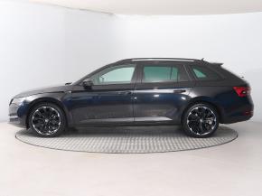 Škoda Superb  2.0 TDI Sportline 