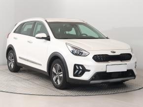 Kia Niro  Plug-in Hybrid 