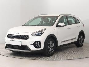 Kia Niro  Plug-in Hybrid 