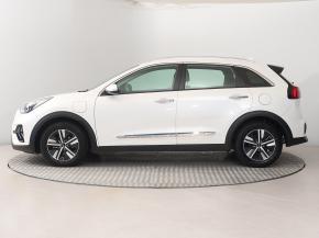 Kia Niro  Plug-in Hybrid 