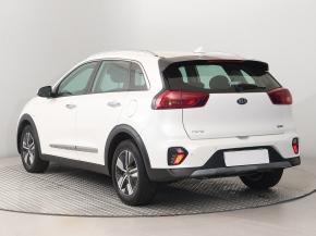 Kia Niro  Plug-in Hybrid 