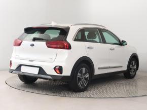 Kia Niro  Plug-in Hybrid 