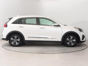 Kia Niro  Plug-in Hybrid 