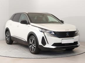 Peugeot 3008  e-Hybrid 300 GT Pack