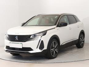 Peugeot 3008  e-Hybrid 300 GT Pack 