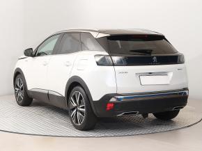 Peugeot 3008  e-Hybrid 300 GT Pack 