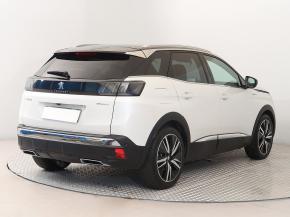 Peugeot 3008  e-Hybrid 300 GT Pack 