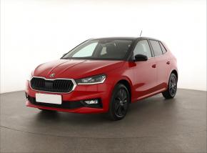 Škoda Fabia  1.0 TSI Style Plus 