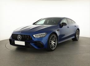 Mercedes-Benz AMG GT 4-door  53 4MATIC+ AMG 