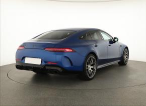 Mercedes-Benz AMG GT 4-door  53 4MATIC+ AMG 