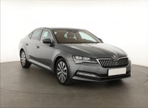 Škoda Superb  2.0 TDI Style