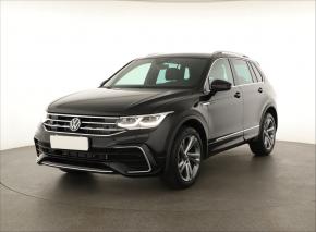 Volkswagen Tiguan  2.0 TDI R-Line 