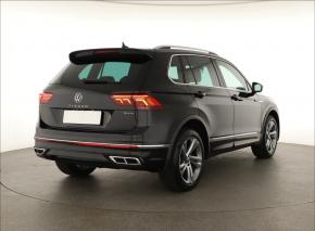 Volkswagen Tiguan  2.0 TDI R-Line 