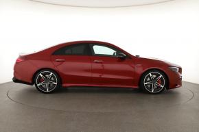 Mercedes-Benz CLA  45 S AMG 4MATIC+ AMG Paket 