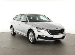 Škoda Scala  1.0 TSI 