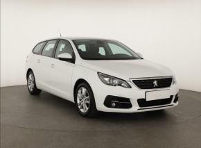 Peugeot 308  1.5 BlueHDi Active 