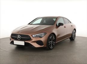 Mercedes-Benz CLA  200 Progressive 