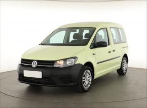 Volkswagen Caddy  1.4 TSI Trendline 