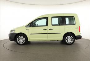 Volkswagen Caddy  1.4 TSI Trendline 