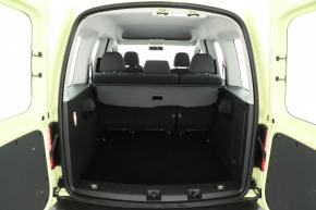 Volkswagen Caddy  1.4 TSI Trendline 